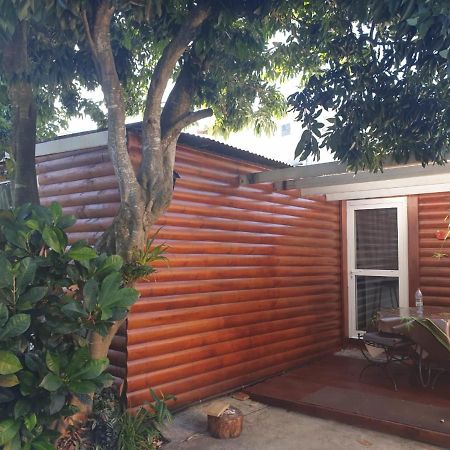 Apartamento Couleurs Des Iles 2 Le Tampon Exterior foto